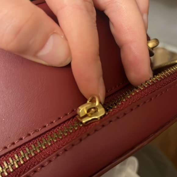 Zac Posen Purse - Picture 7 of 8